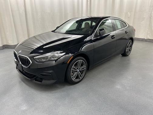 2022 BMW 228 Gran Coupe i xDrive
