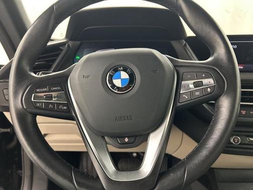 2022 BMW 228 Gran Coupe i xDrive