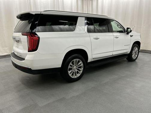 2024 GMC Yukon XL SLT