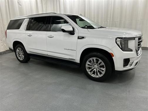 2024 GMC Yukon XL SLT