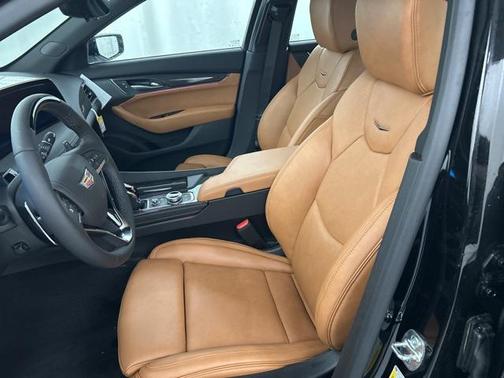 2025 Cadillac CT5 Sport AWD