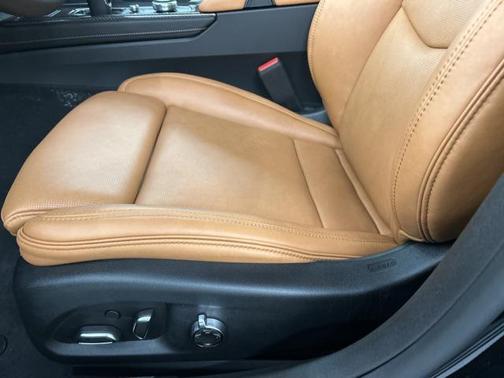 2025 Cadillac CT5 Sport AWD