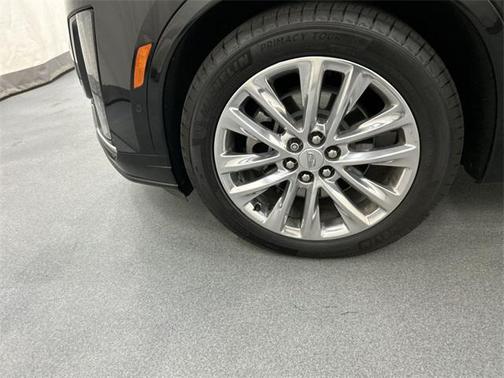 2020 Cadillac XT6 Premium Luxury AWD