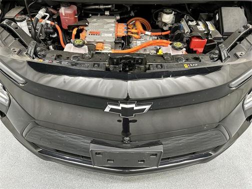 2023 Chevrolet Bolt EV FWD 2LT