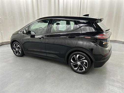 2023 Chevrolet Bolt EV FWD 2LT