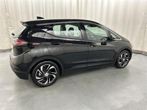 2023 Chevrolet Bolt EV FWD 2LT