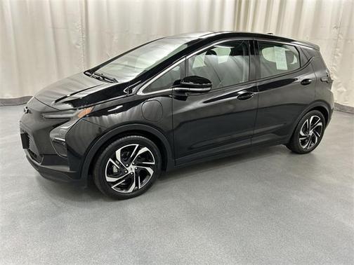 2023 Chevrolet Bolt EV FWD 2LT