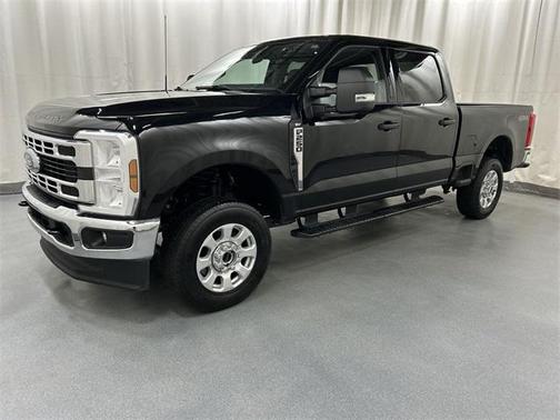 2024 Ford F-250 XLT