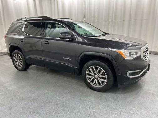 2018 GMC Acadia SLE-2