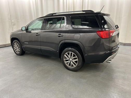 2018 GMC Acadia SLE-2