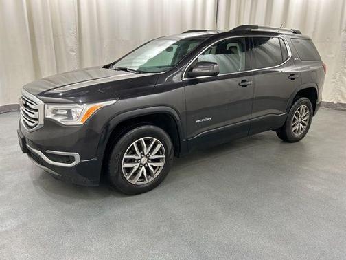 2018 GMC Acadia SLE-2