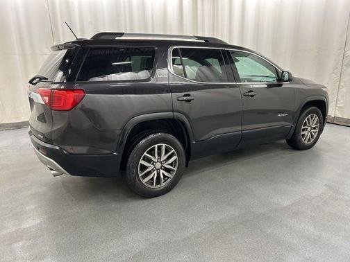 2018 GMC Acadia SLE-2