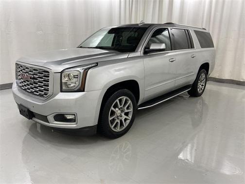 2020 GMC Yukon XL Denali