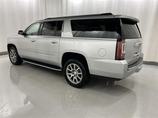 2020 GMC Yukon XL Denali