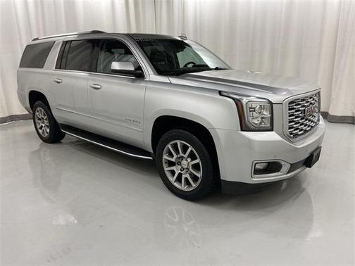 2020 GMC Yukon XL Denali