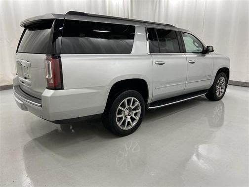 2020 GMC Yukon XL Denali