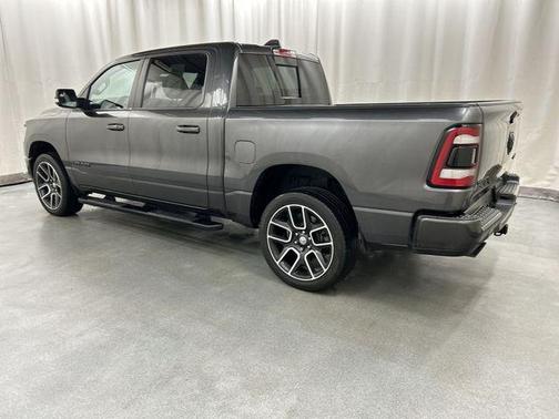 2021 RAM 1500 Sport