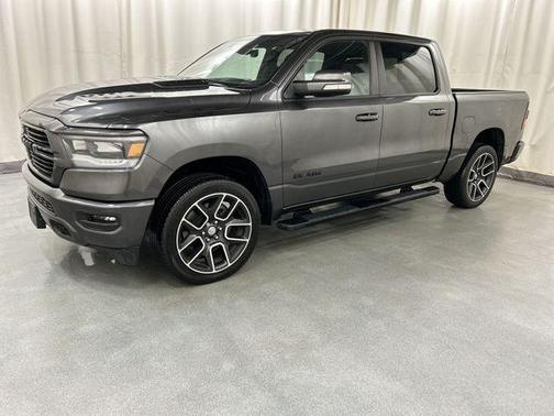 2021 RAM 1500 Sport
