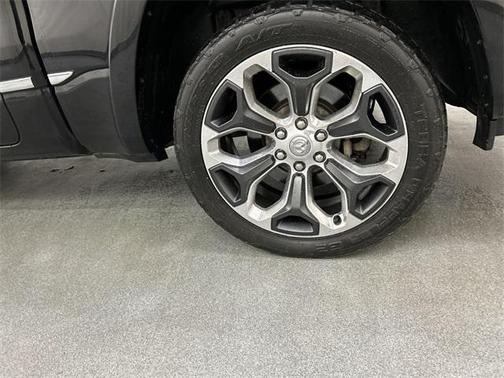 2020 RAM 1500 Limited