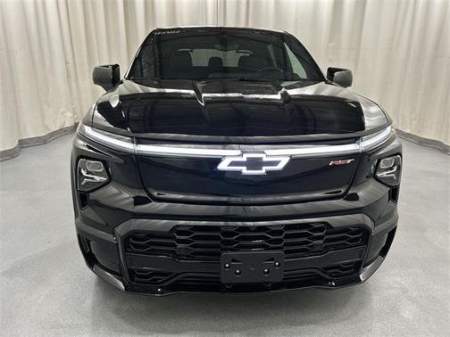 2024 Chevrolet Silverado EV First-Edition RST 4WD