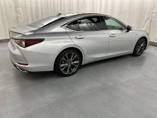 2021 Lexus ES 350 F Sport