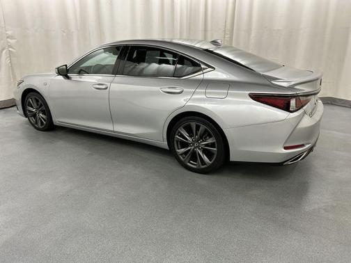 2021 Lexus ES 350 F Sport