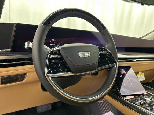 2025 Cadillac Escalade Luxury