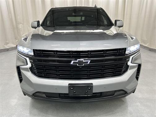 2023 Chevrolet Tahoe 4WD RST