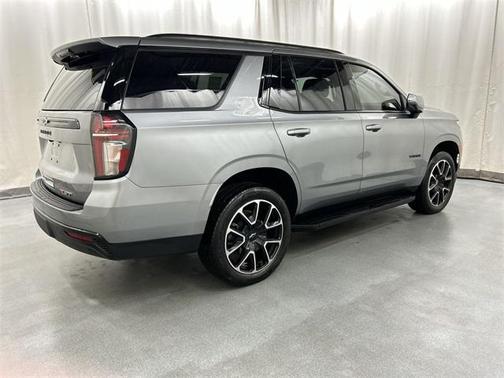 2023 Chevrolet Tahoe 4WD RST