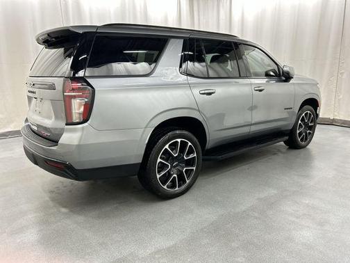 2023 Chevrolet Tahoe 4WD RST