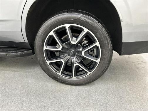 2023 Chevrolet Tahoe 4WD RST