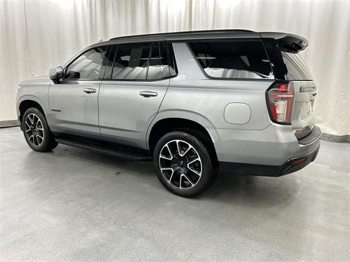 2023 Chevrolet Tahoe 4WD RST