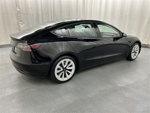 2023 Tesla Model 3 Long Range