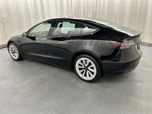 2023 Tesla Model 3 Long Range