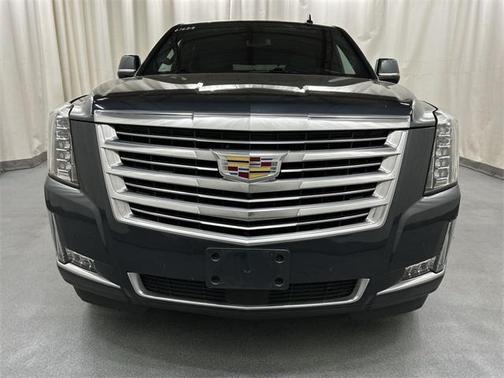 2020 Cadillac Escalade Platinum