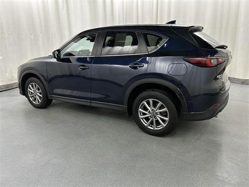 2022 Mazda CX-5 2.5 S Select