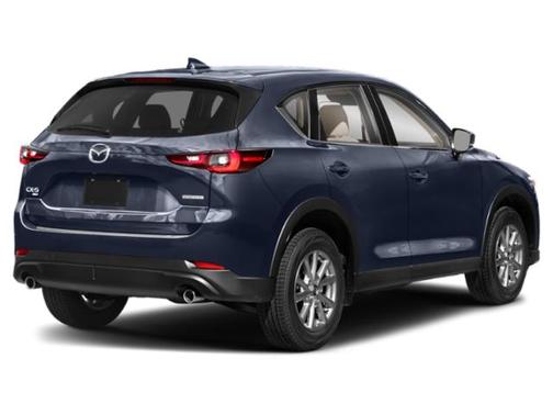 2022 Mazda CX-5 2.5 S Select