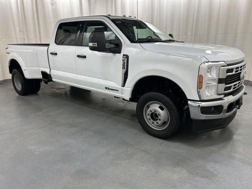 2024 Ford F-350 XLT