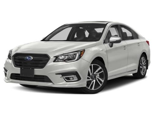 2018 Subaru Legacy Sport