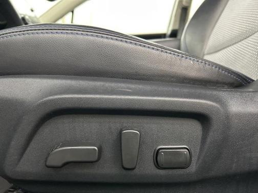 2018 Subaru Legacy Sport