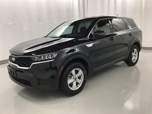 2021 Kia Sorento LX
