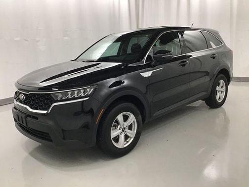 2021 Kia Sorento LX