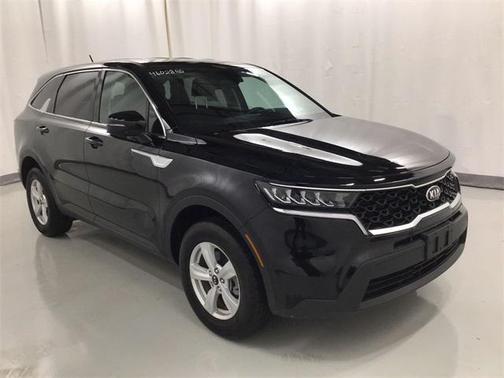 2021 Kia Sorento LX