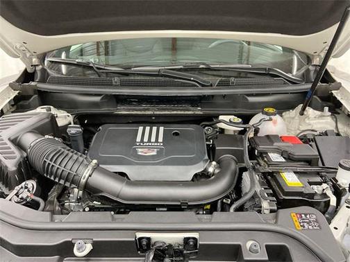 2023 Cadillac XT5 Luxury