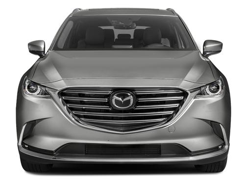2016 Mazda CX-9 Signature