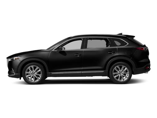 2016 Mazda CX-9 Signature