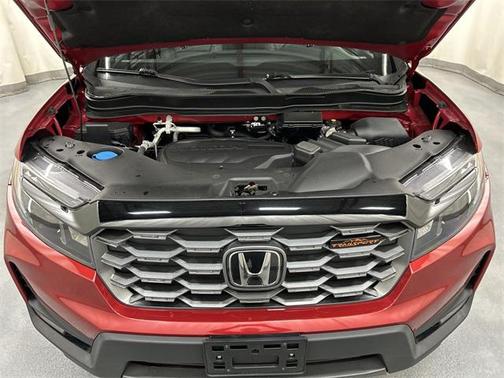 2022 Honda Passport AWD TrailSport