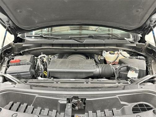 2025 Chevrolet Suburban 4WD High Country