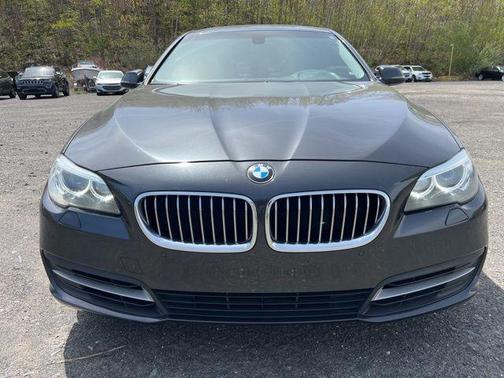 2014 BMW 528 xDrive
