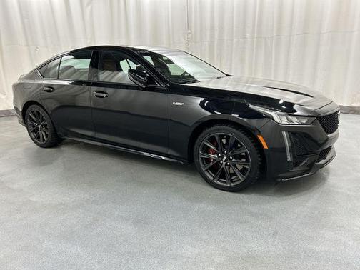 2023 Cadillac CT5-V V-Series